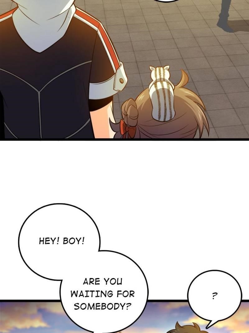 Spare Me, Great Lord! - Chapter 64 Page 107