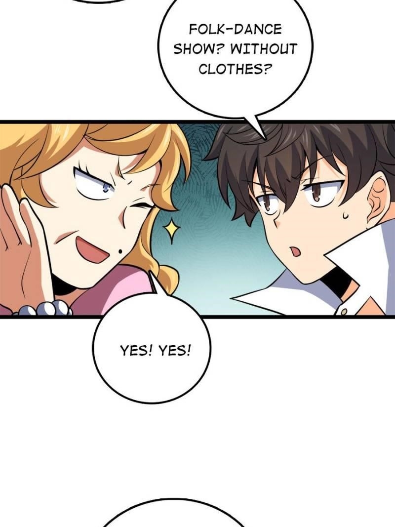 Spare Me, Great Lord! - Chapter 64 Page 109