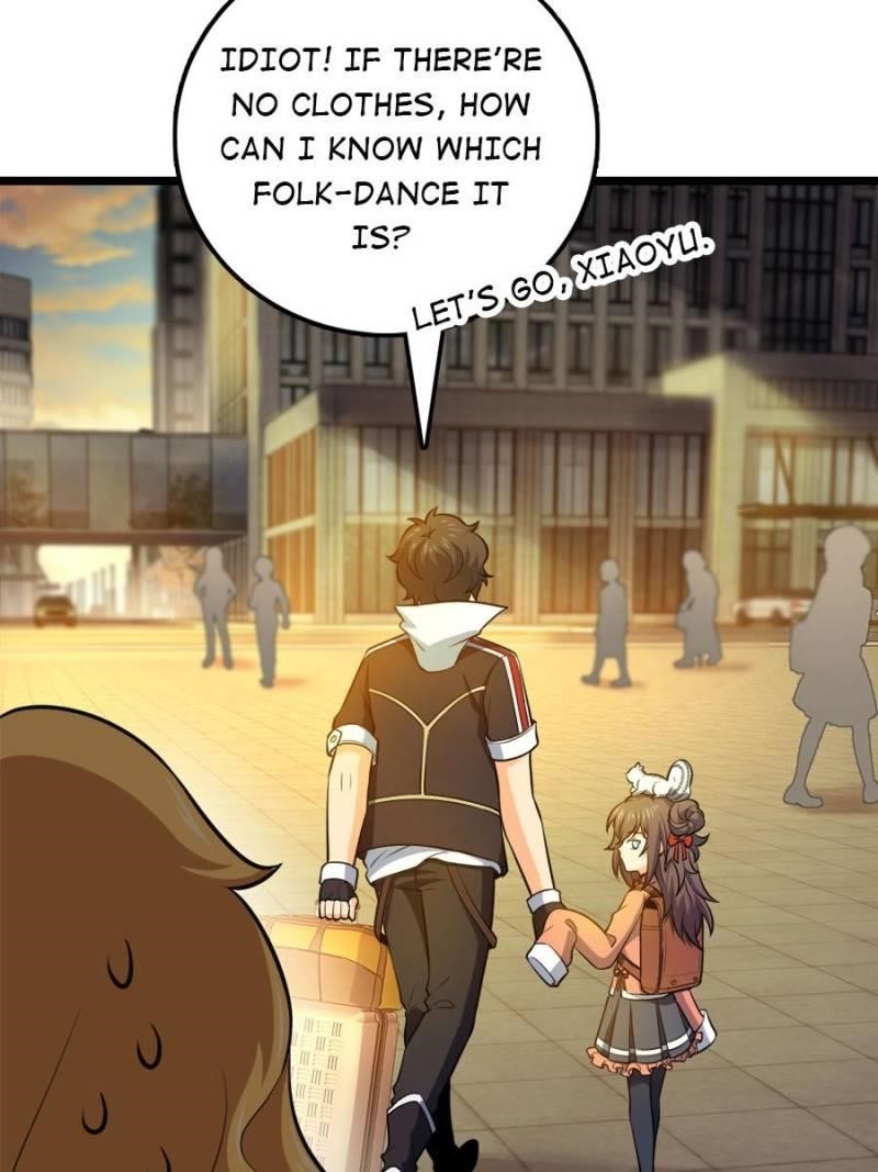 Spare Me, Great Lord! - Chapter 64 Page 110