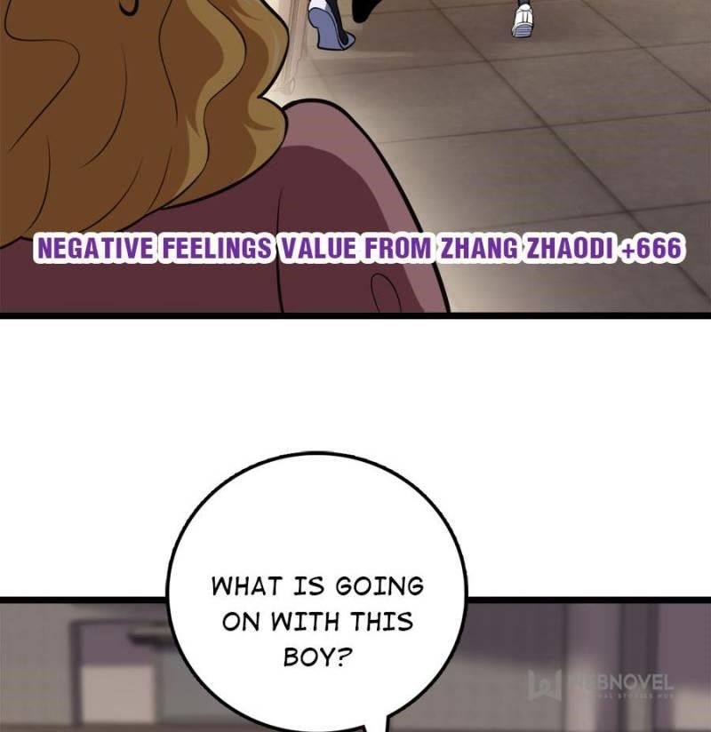 Spare Me, Great Lord! - Chapter 64 Page 111