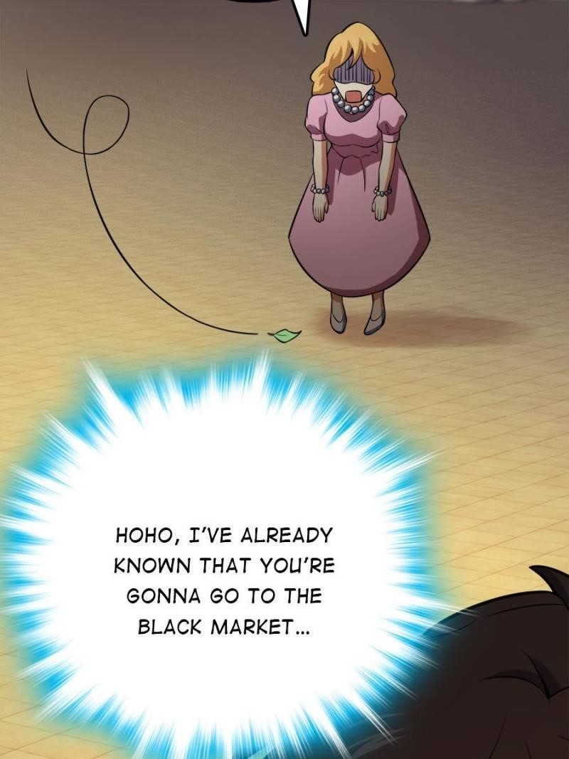 Spare Me, Great Lord! - Chapter 64 Page 112