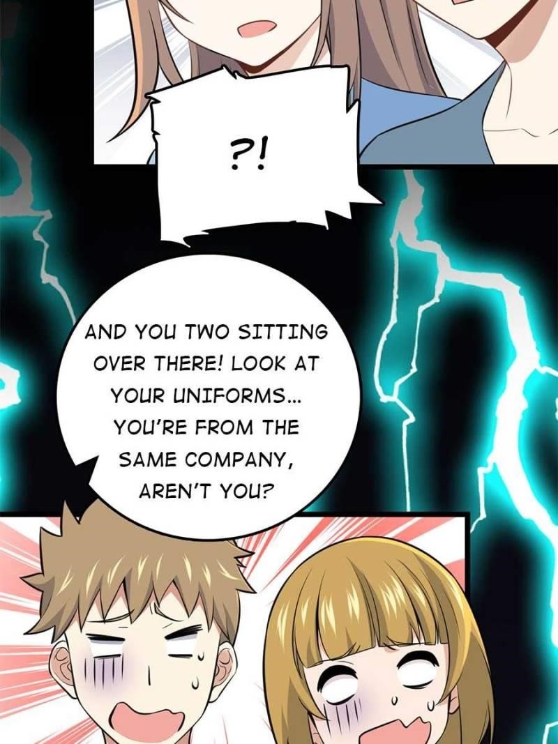 Spare Me, Great Lord! - Chapter 64 Page 15