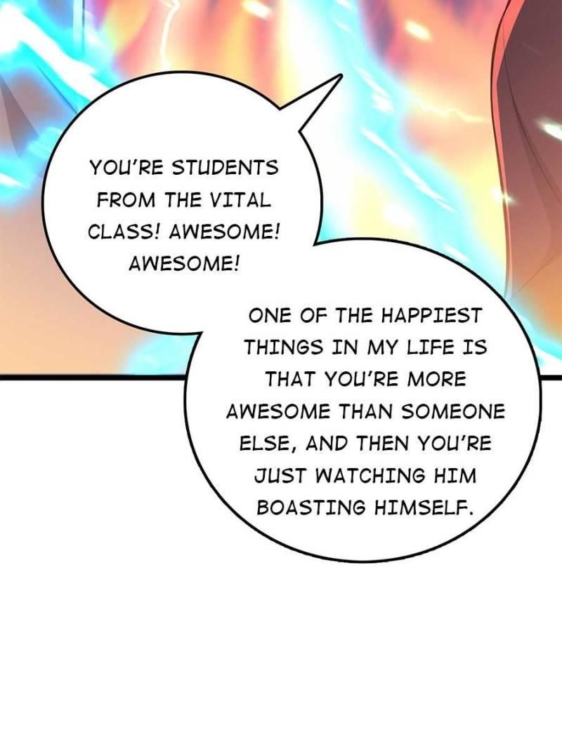 Spare Me, Great Lord! - Chapter 64 Page 19