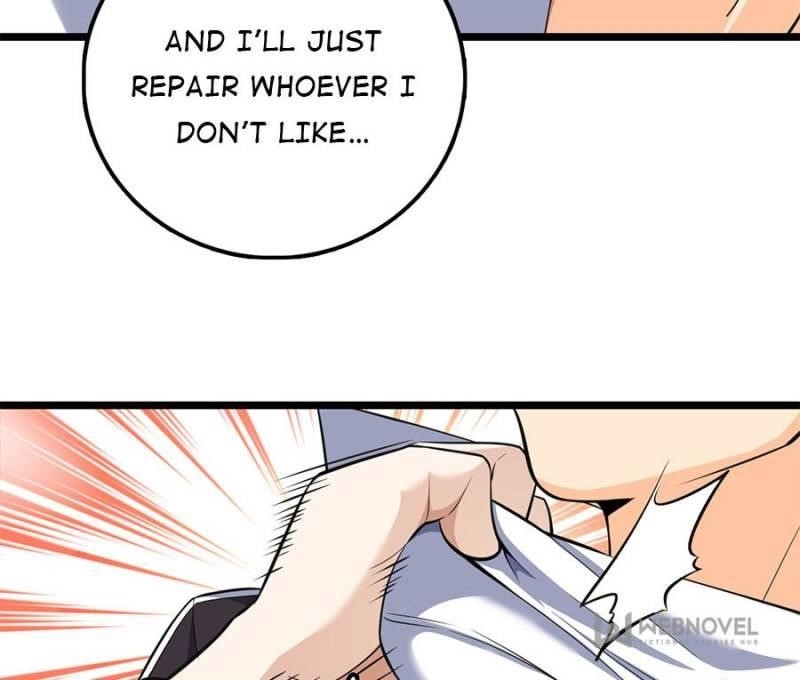 Spare Me, Great Lord! - Chapter 64 Page 23