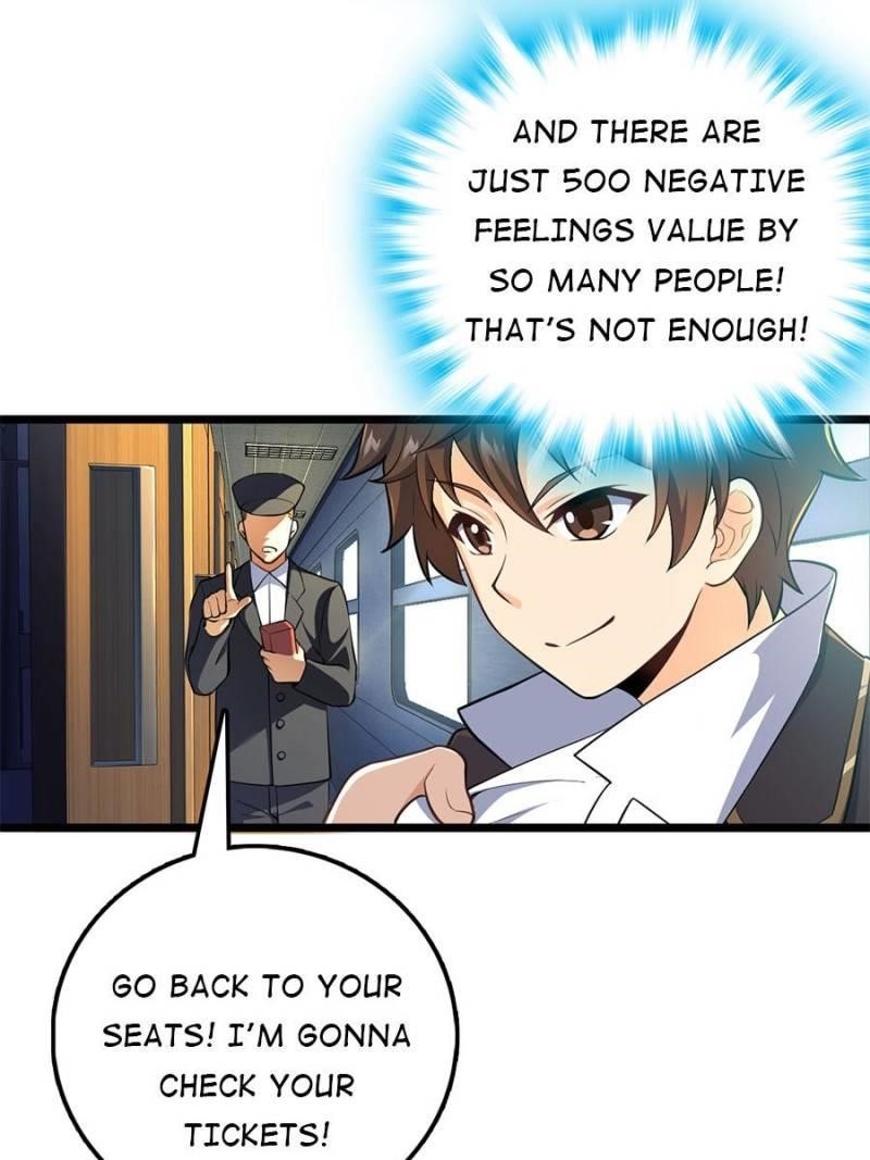 Spare Me, Great Lord! - Chapter 64 Page 27
