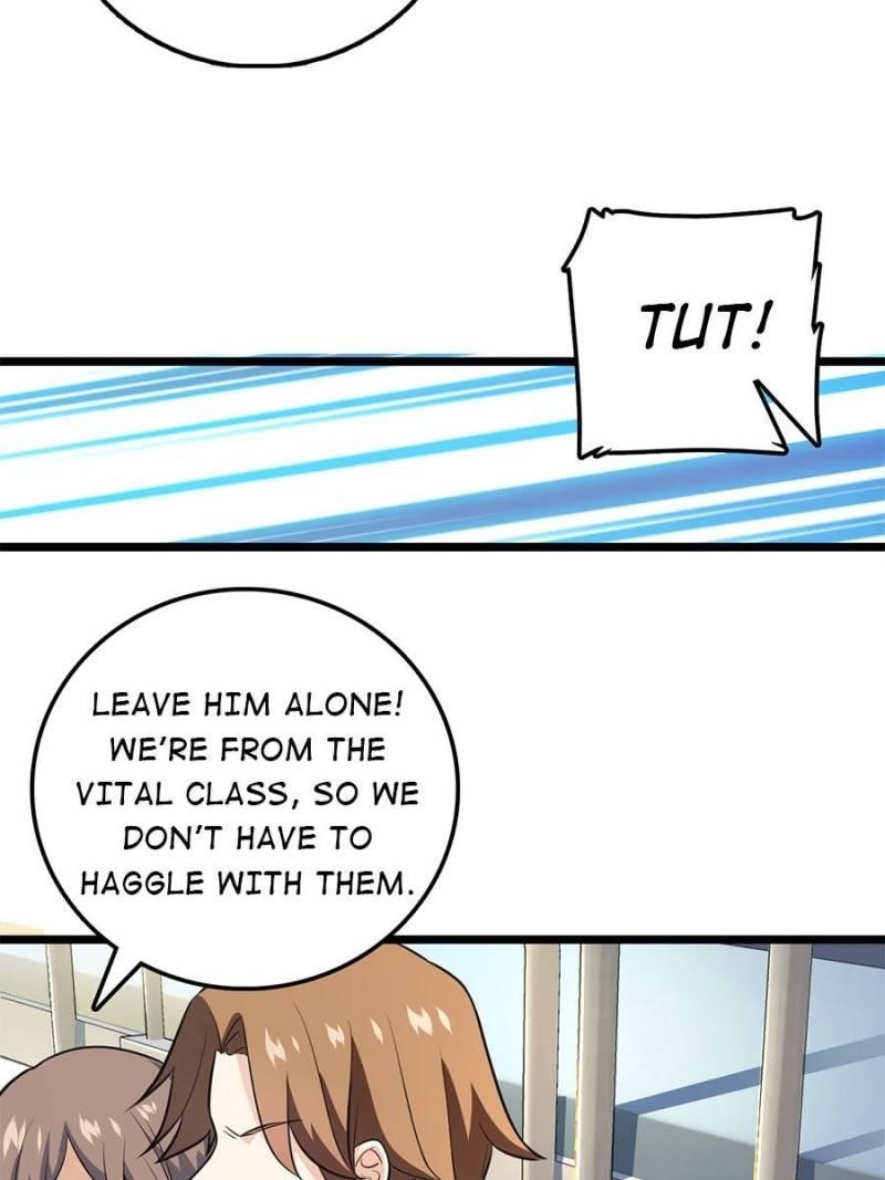 Spare Me, Great Lord! - Chapter 64 Page 28