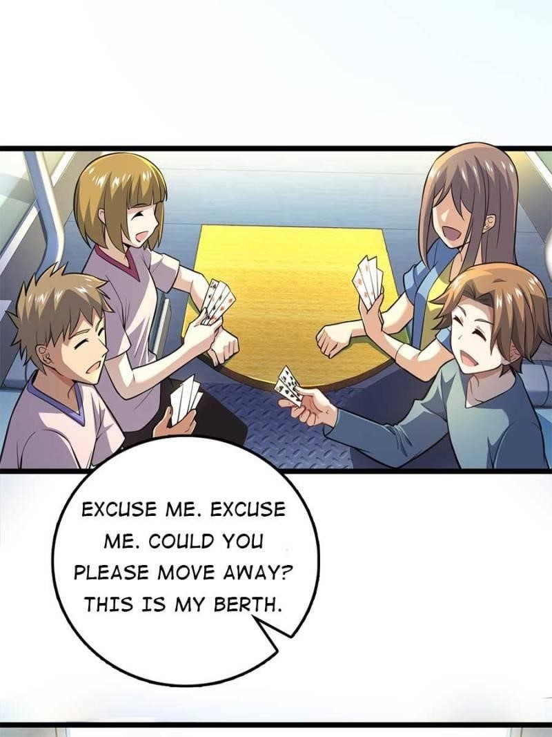 Spare Me, Great Lord! - Chapter 64 Page 3