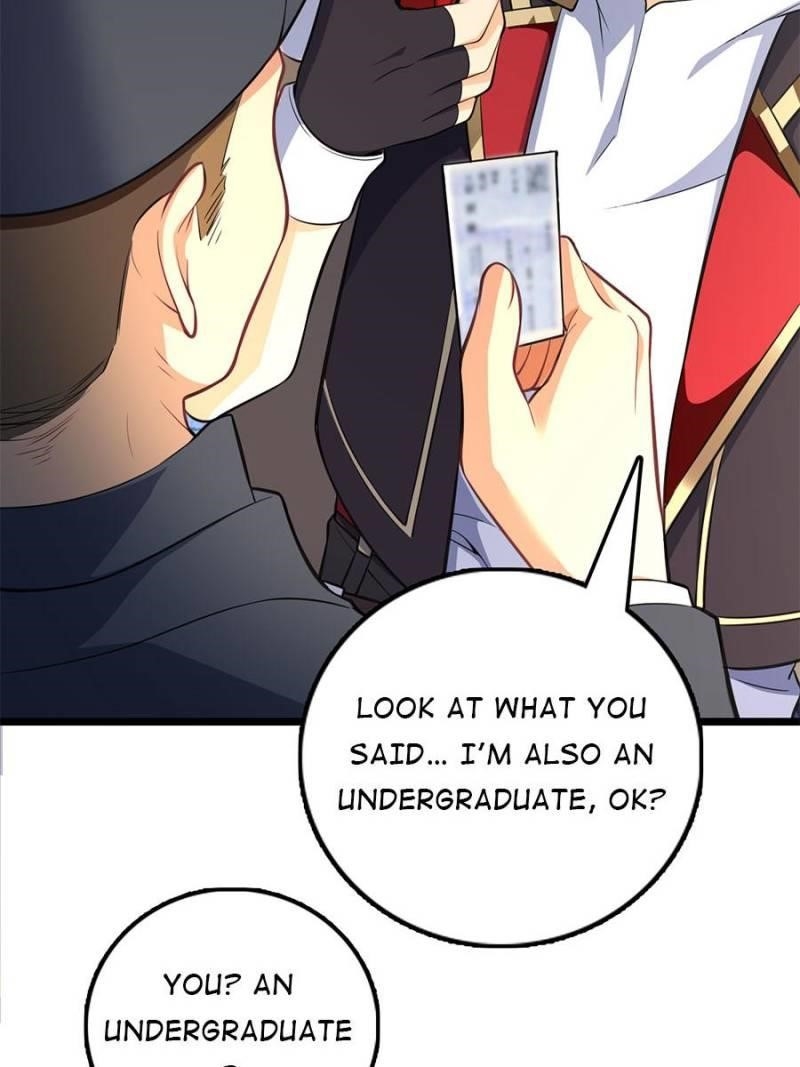 Spare Me, Great Lord! - Chapter 64 Page 30