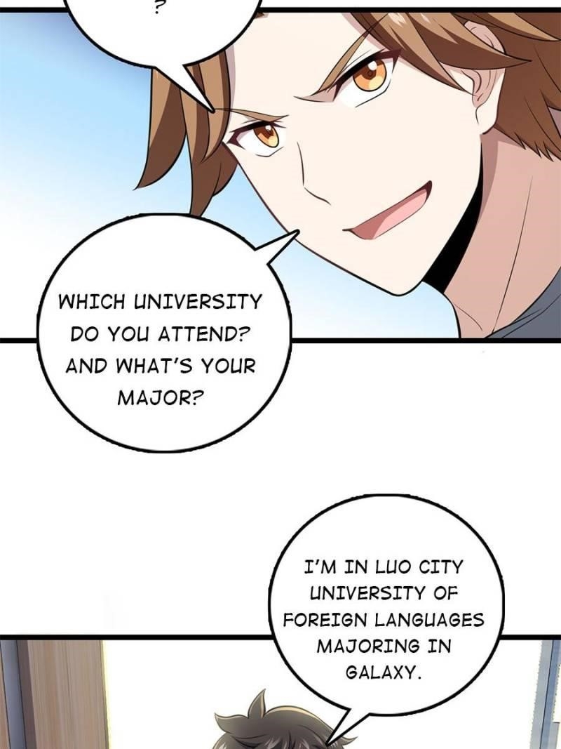 Spare Me, Great Lord! - Chapter 64 Page 31
