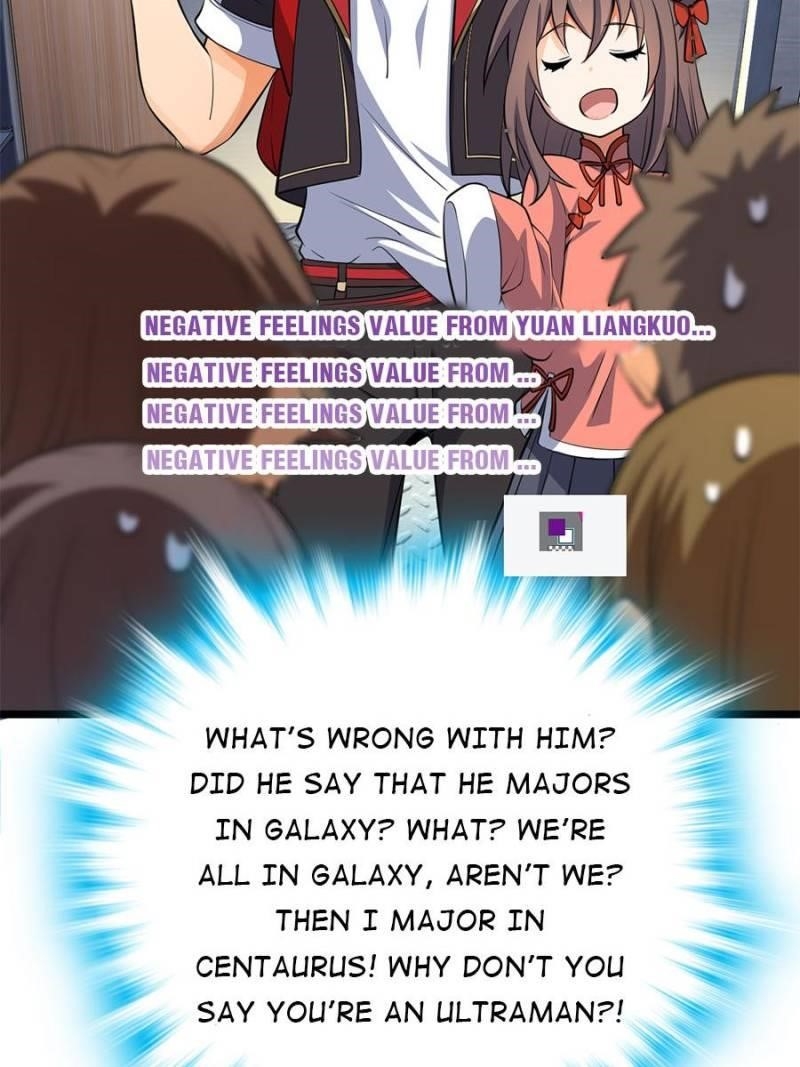Spare Me, Great Lord! - Chapter 64 Page 33