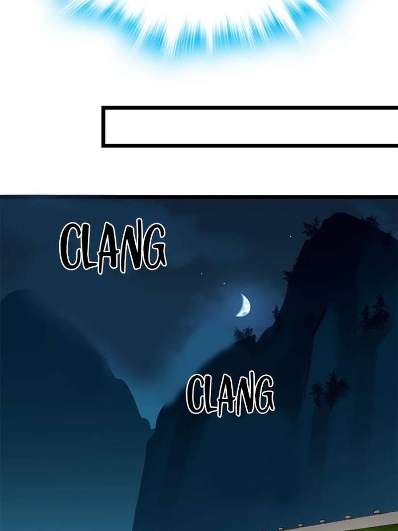 Spare Me, Great Lord! - Chapter 64 Page 34