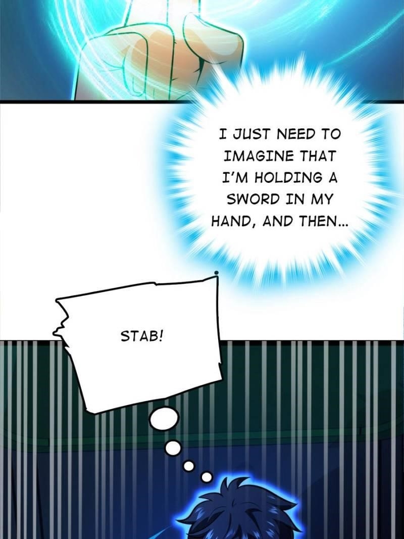 Spare Me, Great Lord! - Chapter 64 Page 46