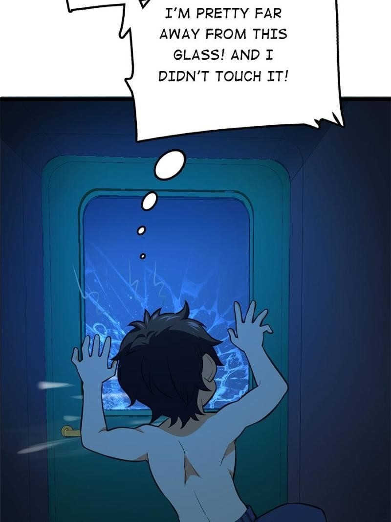 Spare Me, Great Lord! - Chapter 64 Page 54