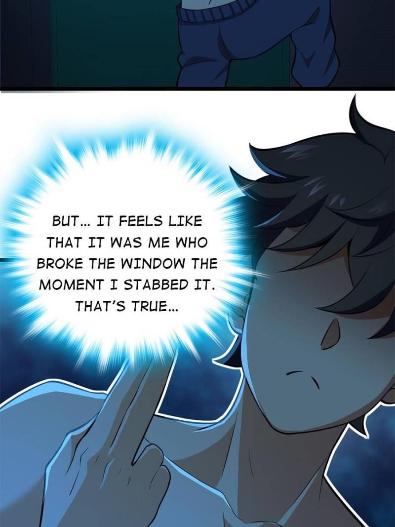 Spare Me, Great Lord! - Chapter 64 Page 55