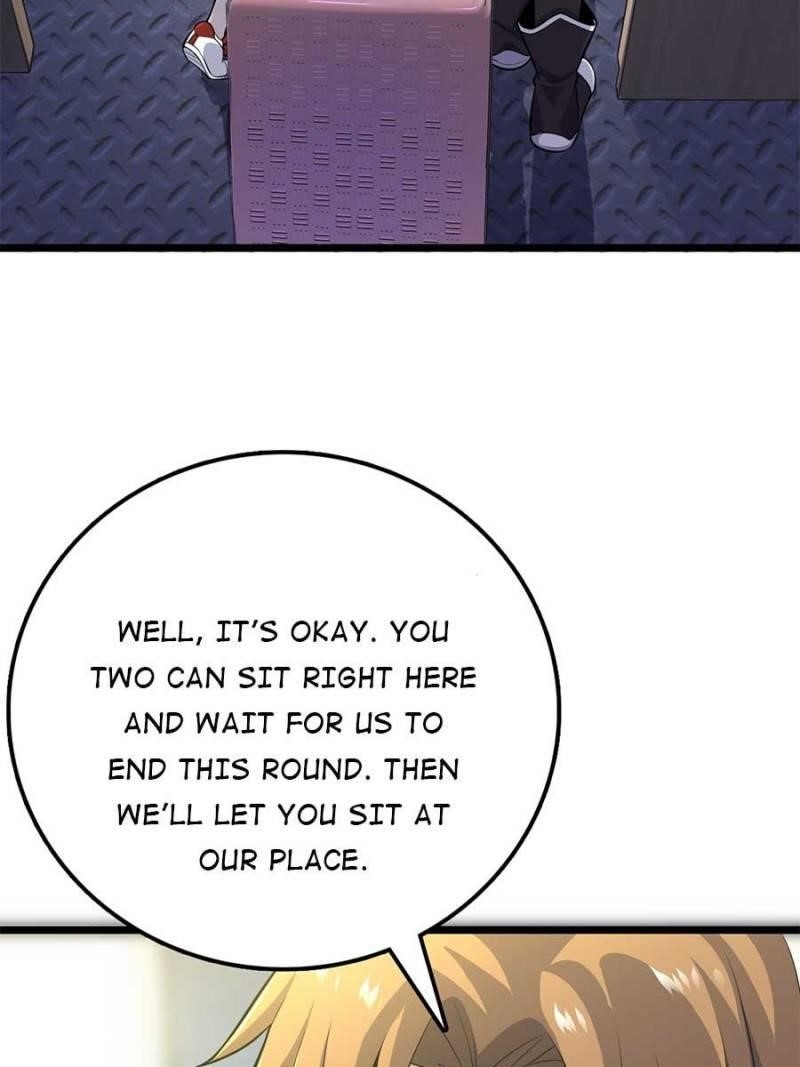 Spare Me, Great Lord! - Chapter 64 Page 6