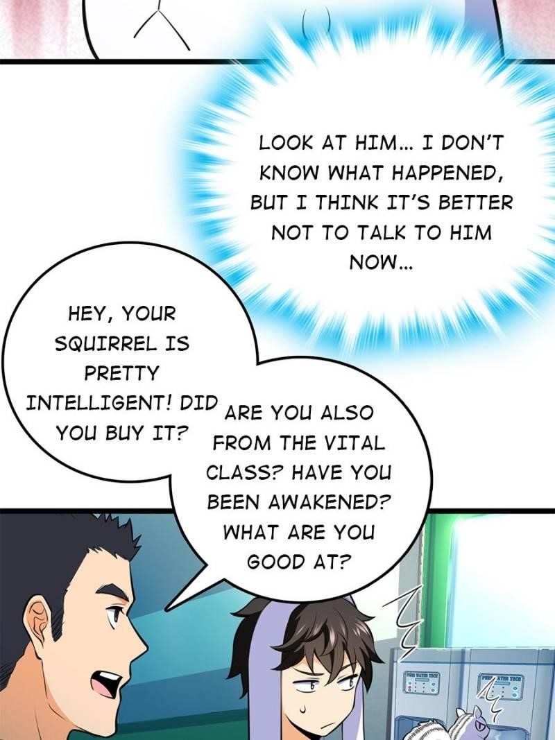 Spare Me, Great Lord! - Chapter 64 Page 64