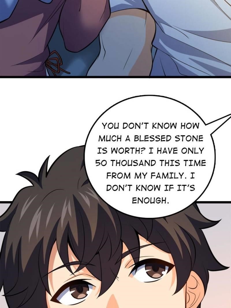 Spare Me, Great Lord! - Chapter 64 Page 73