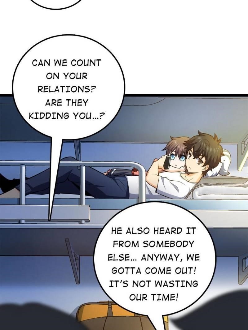 Spare Me, Great Lord! - Chapter 64 Page 75