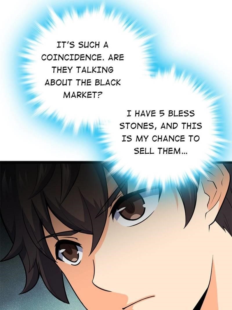 Spare Me, Great Lord! - Chapter 64 Page 78