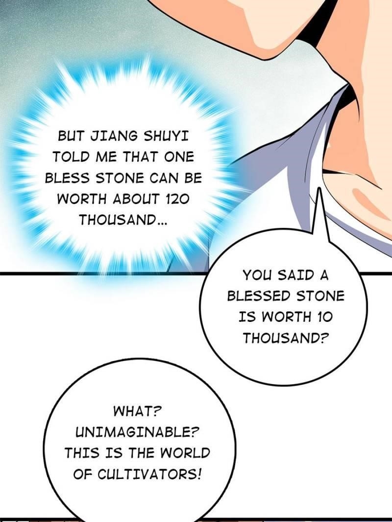 Spare Me, Great Lord! - Chapter 64 Page 79
