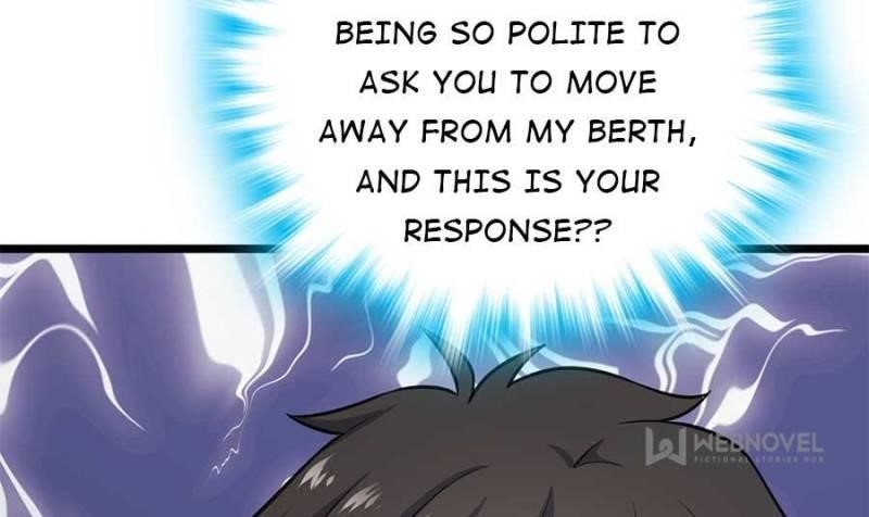 Spare Me, Great Lord! - Chapter 64 Page 8
