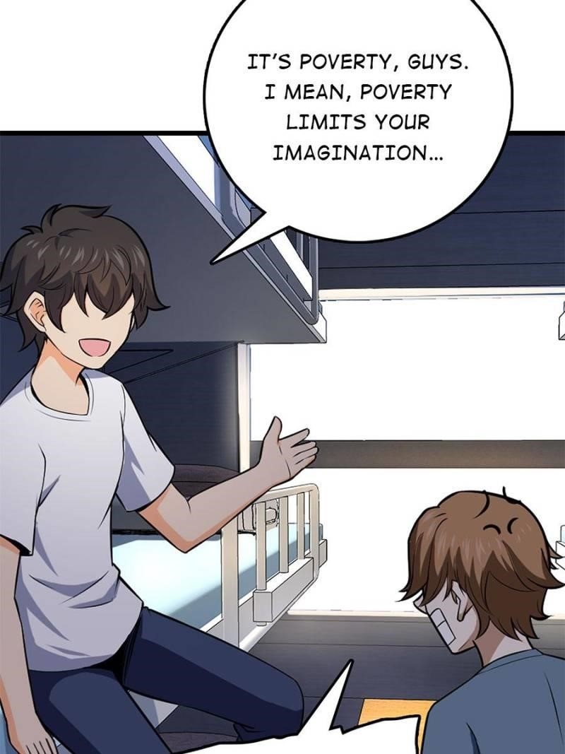Spare Me, Great Lord! - Chapter 64 Page 81
