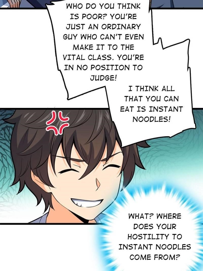 Spare Me, Great Lord! - Chapter 64 Page 82