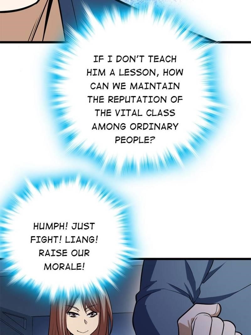 Spare Me, Great Lord! - Chapter 64 Page 88