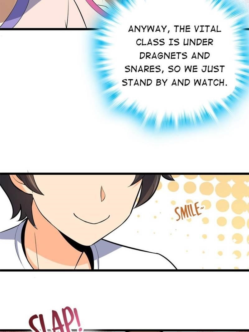 Spare Me, Great Lord! - Chapter 64 Page 91
