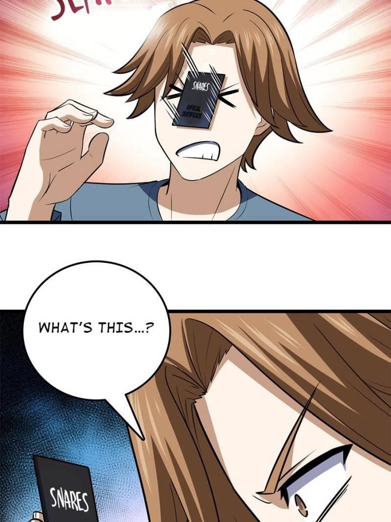 Spare Me, Great Lord! - Chapter 64 Page 92
