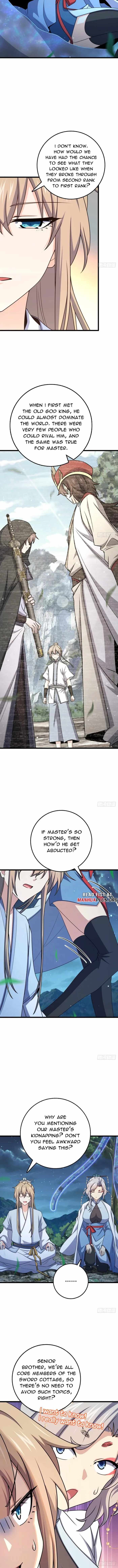 Spare Me, Great Lord! - Chapter 647 Page 5
