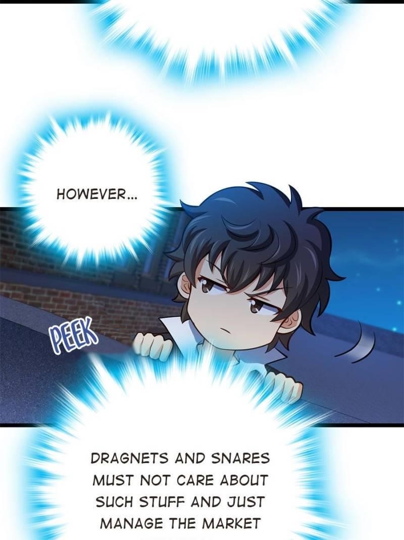 Spare Me, Great Lord! - Chapter 65 Page 11