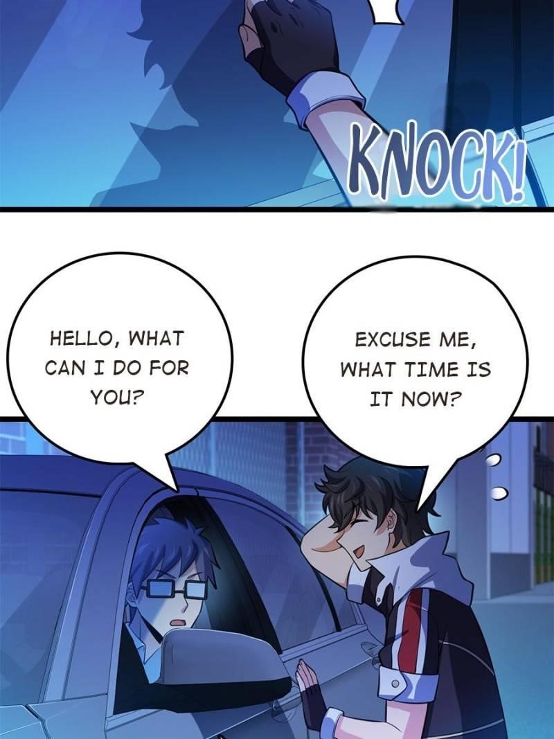 Spare Me, Great Lord! - Chapter 65 Page 14