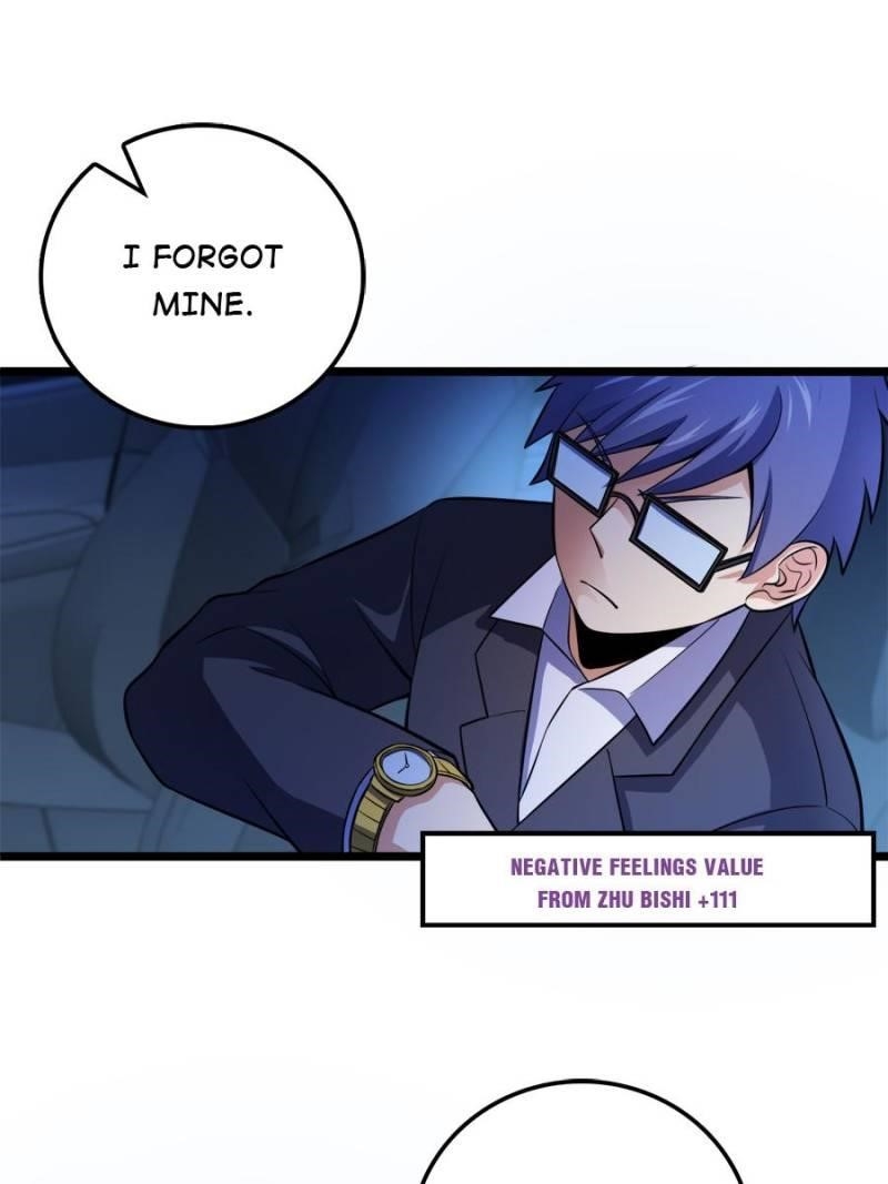 Spare Me, Great Lord! - Chapter 65 Page 16