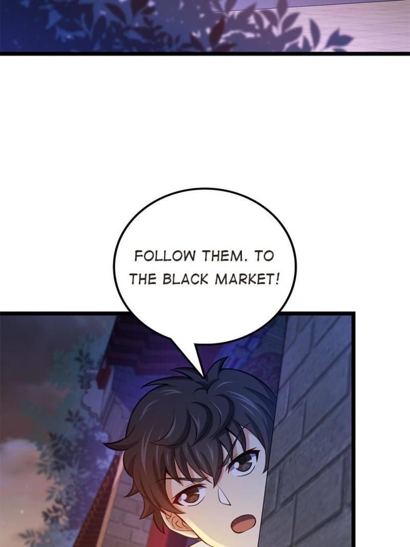 Spare Me, Great Lord! - Chapter 65 Page 2