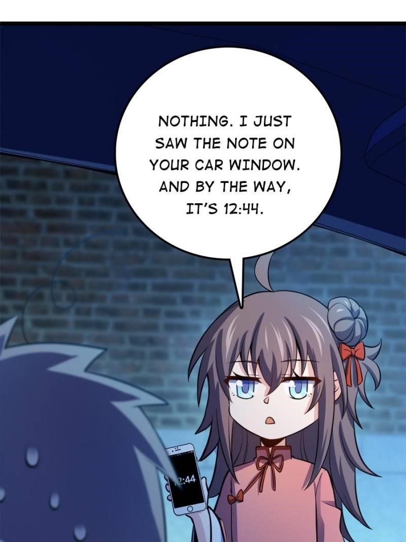 Spare Me, Great Lord! - Chapter 65 Page 24