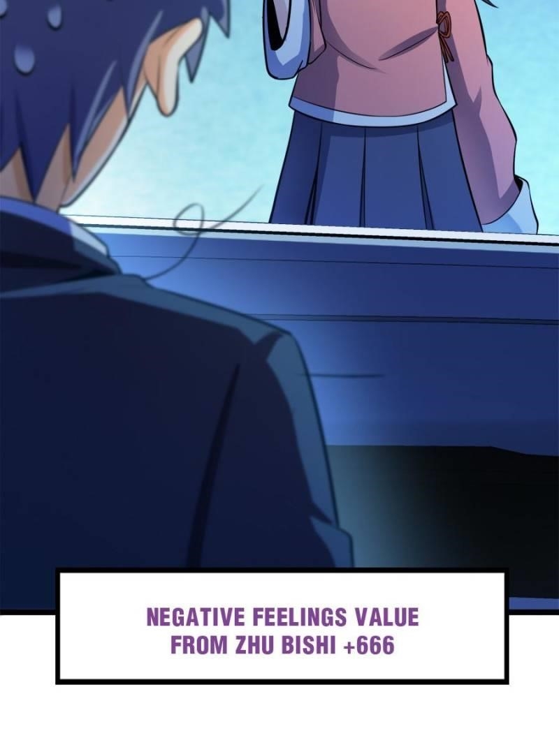 Spare Me, Great Lord! - Chapter 65 Page 25