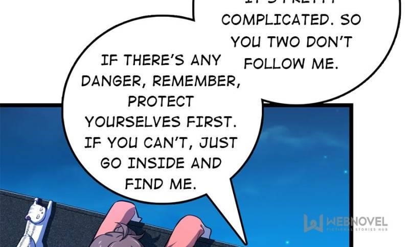 Spare Me, Great Lord! - Chapter 65 Page 28