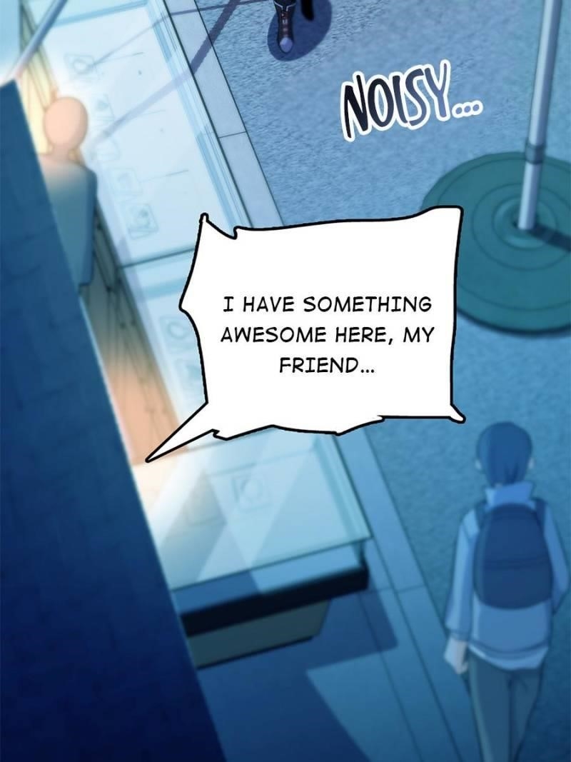 Spare Me, Great Lord! - Chapter 65 Page 36
