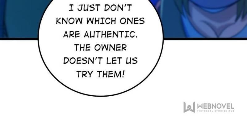 Spare Me, Great Lord! - Chapter 65 Page 40