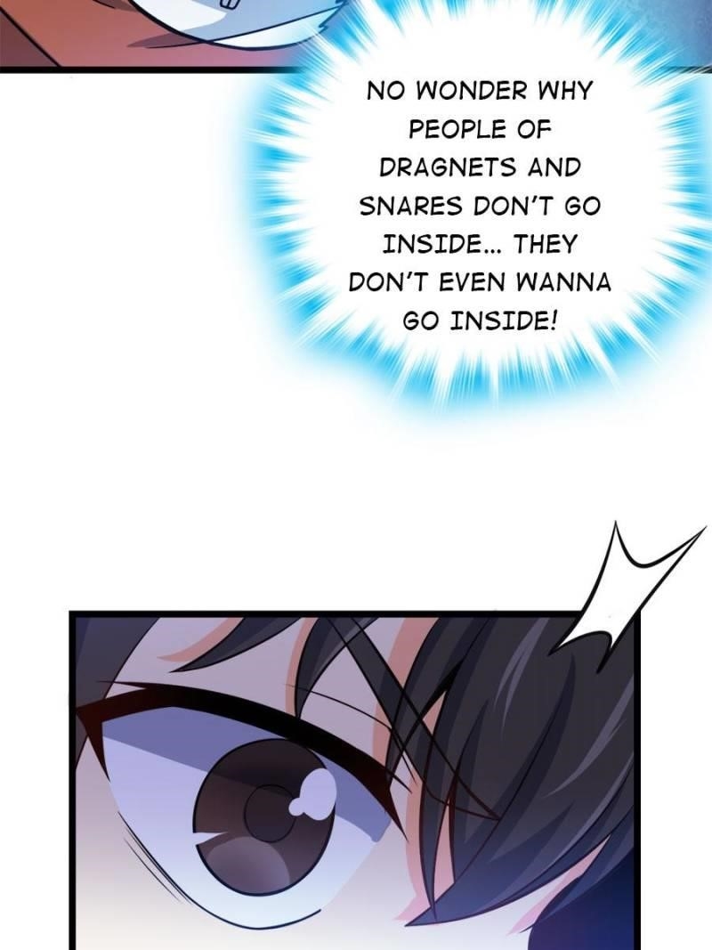 Spare Me, Great Lord! - Chapter 65 Page 44