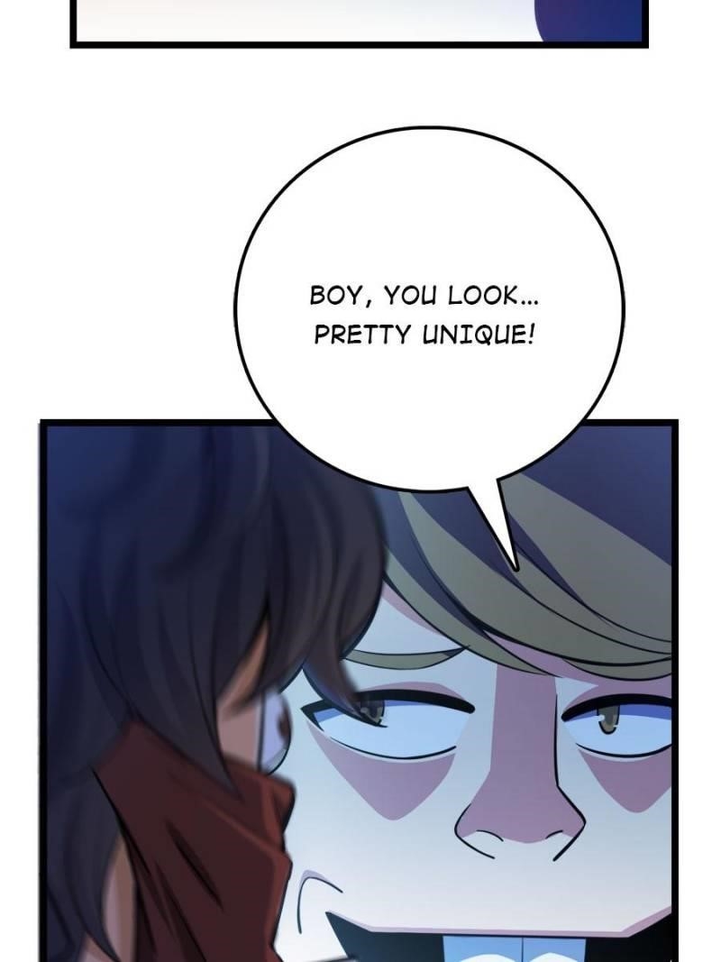 Spare Me, Great Lord! - Chapter 65 Page 45