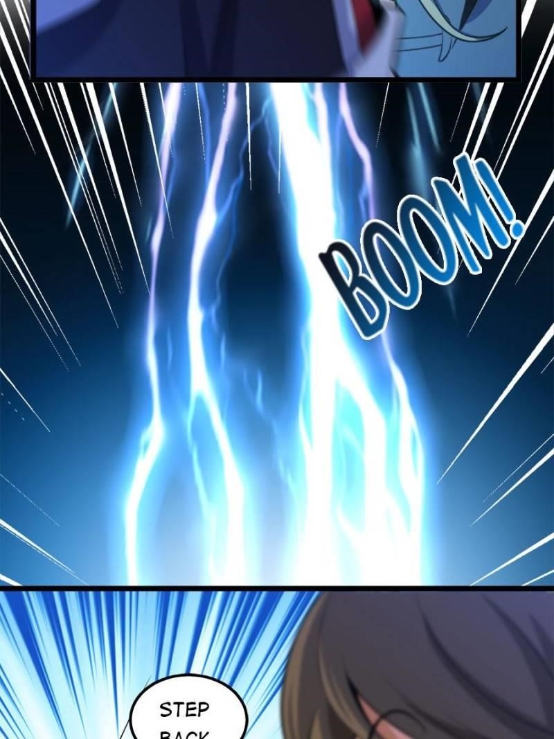 Spare Me, Great Lord! - Chapter 65 Page 47