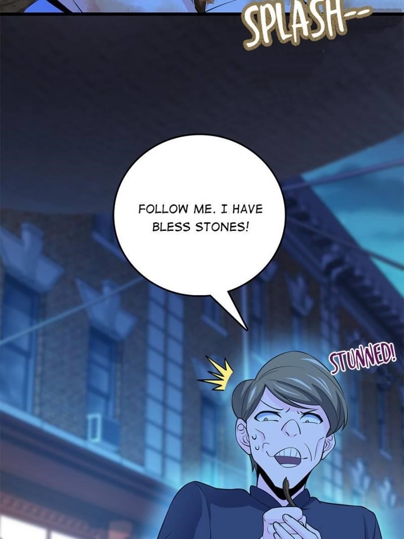 Spare Me, Great Lord! - Chapter 65 Page 57