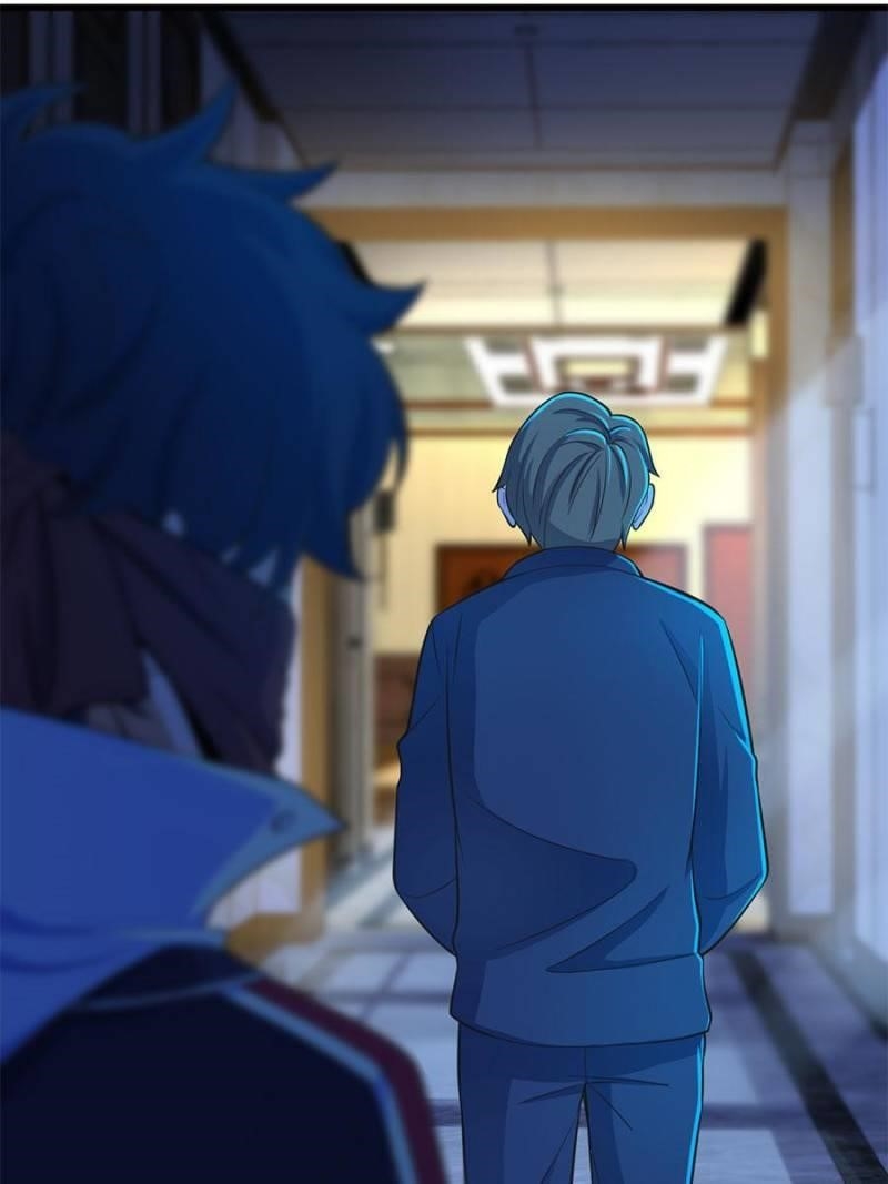 Spare Me, Great Lord! - Chapter 65 Page 60