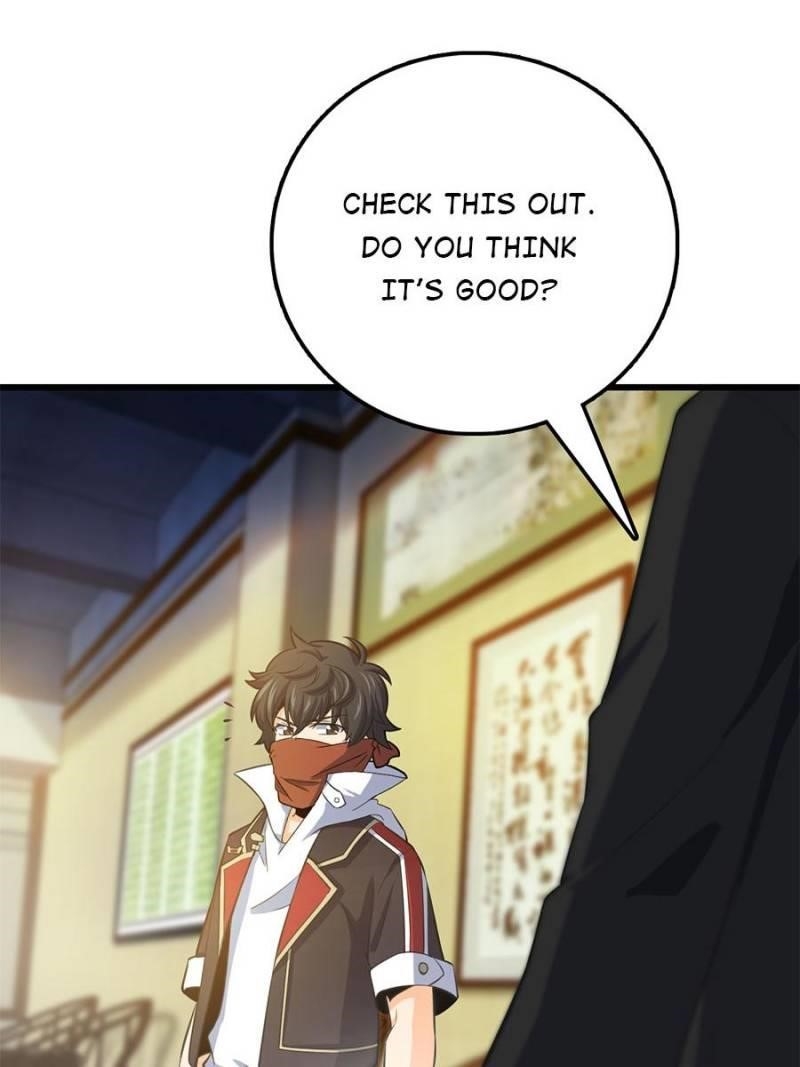 Spare Me, Great Lord! - Chapter 65 Page 64