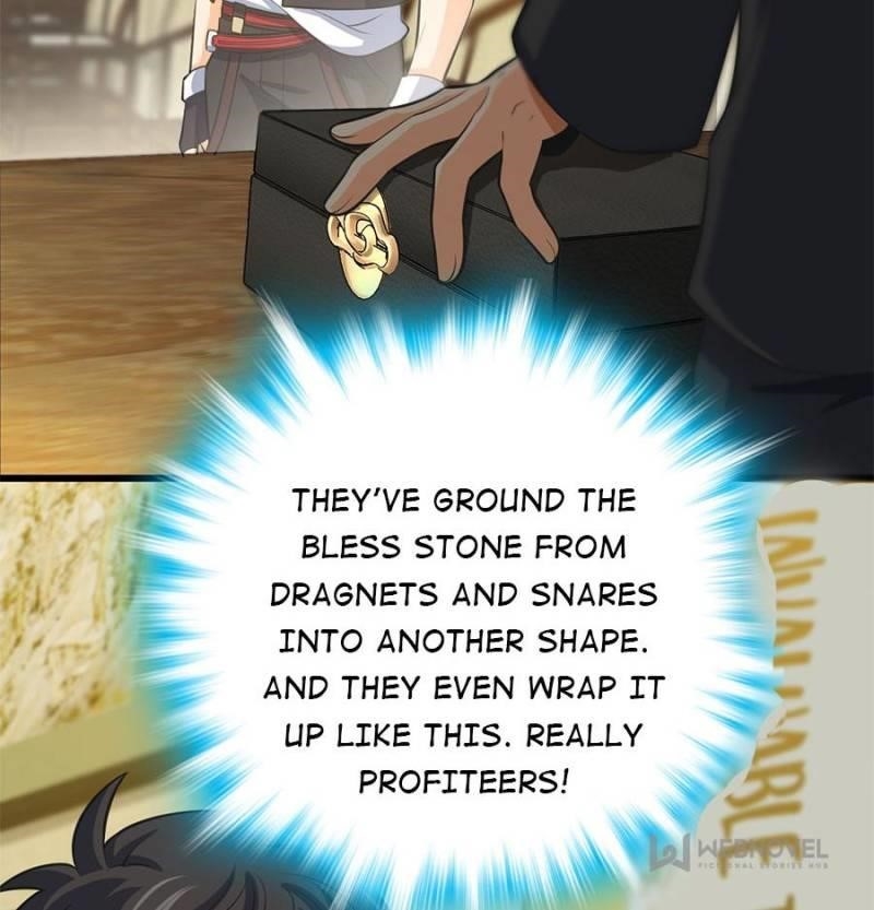 Spare Me, Great Lord! - Chapter 65 Page 65