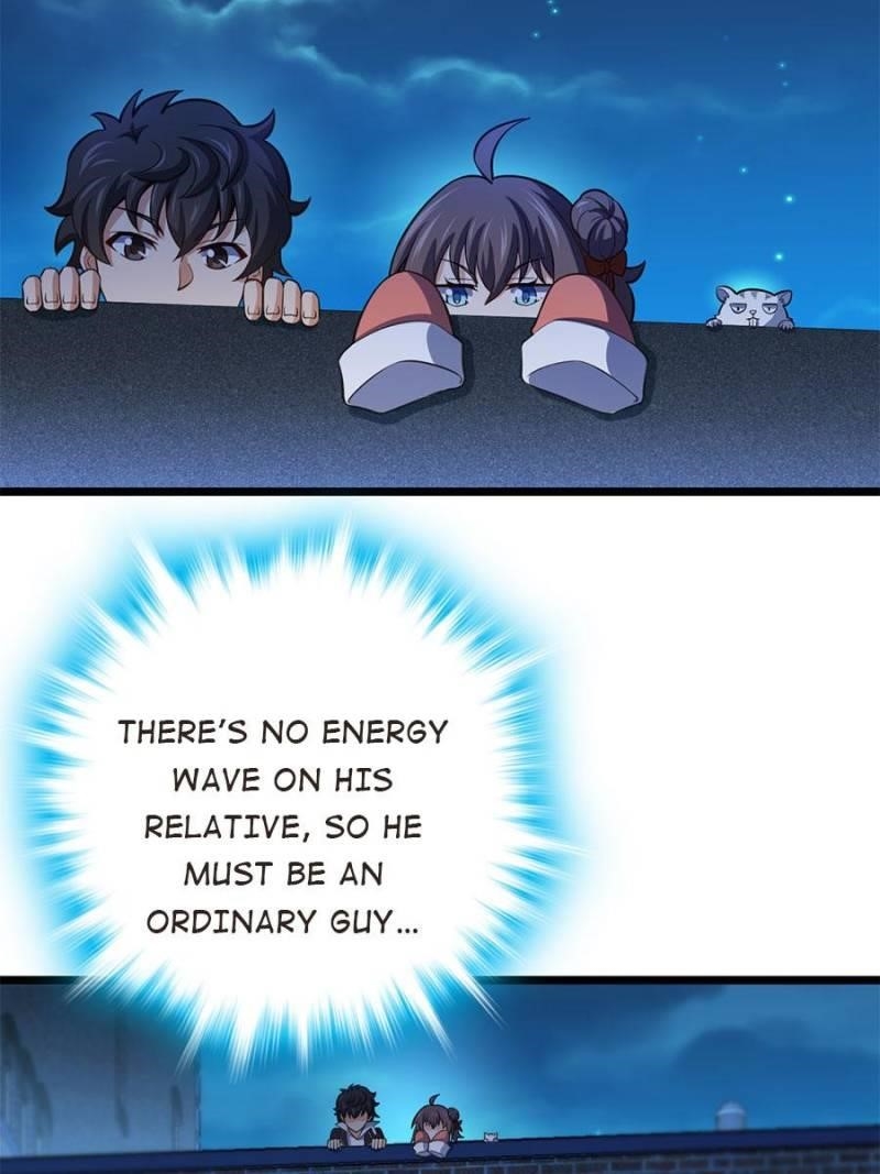Spare Me, Great Lord! - Chapter 65 Page 7