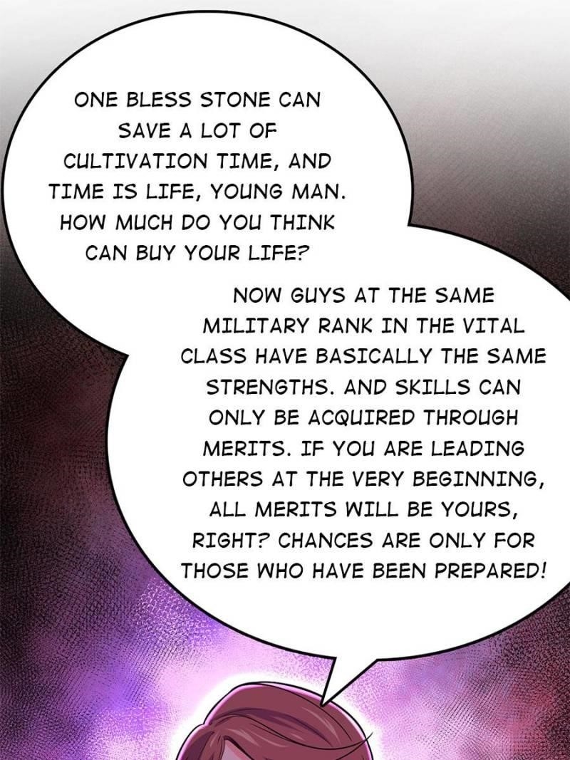 Spare Me, Great Lord! - Chapter 65 Page 70