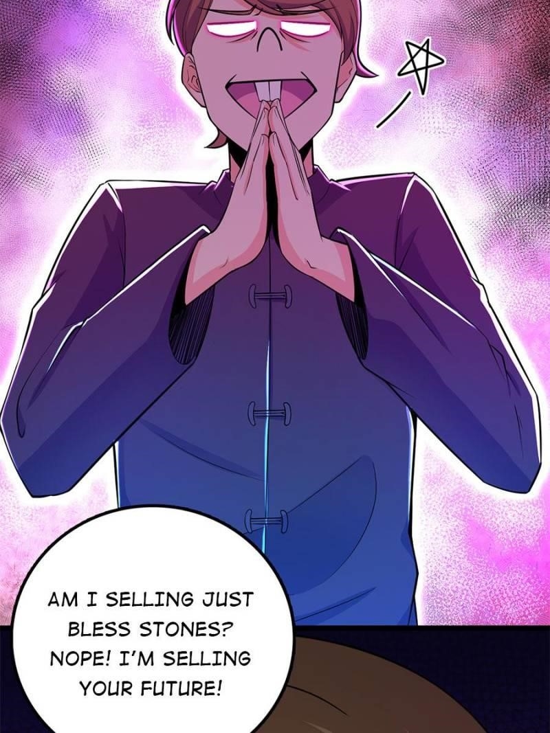 Spare Me, Great Lord! - Chapter 65 Page 71